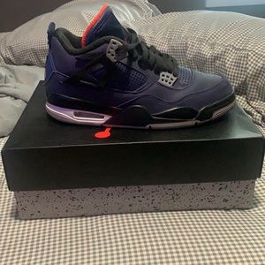Jordan 4 retro WINTR